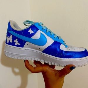 Nike sneakers